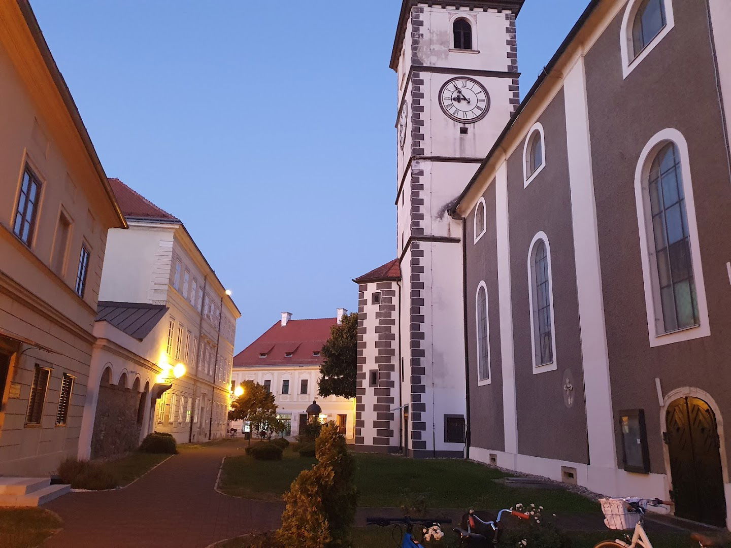 Samoposlužna autopraonica Kapljica