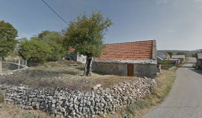 OGORJE GORNJE BULIĆI 2