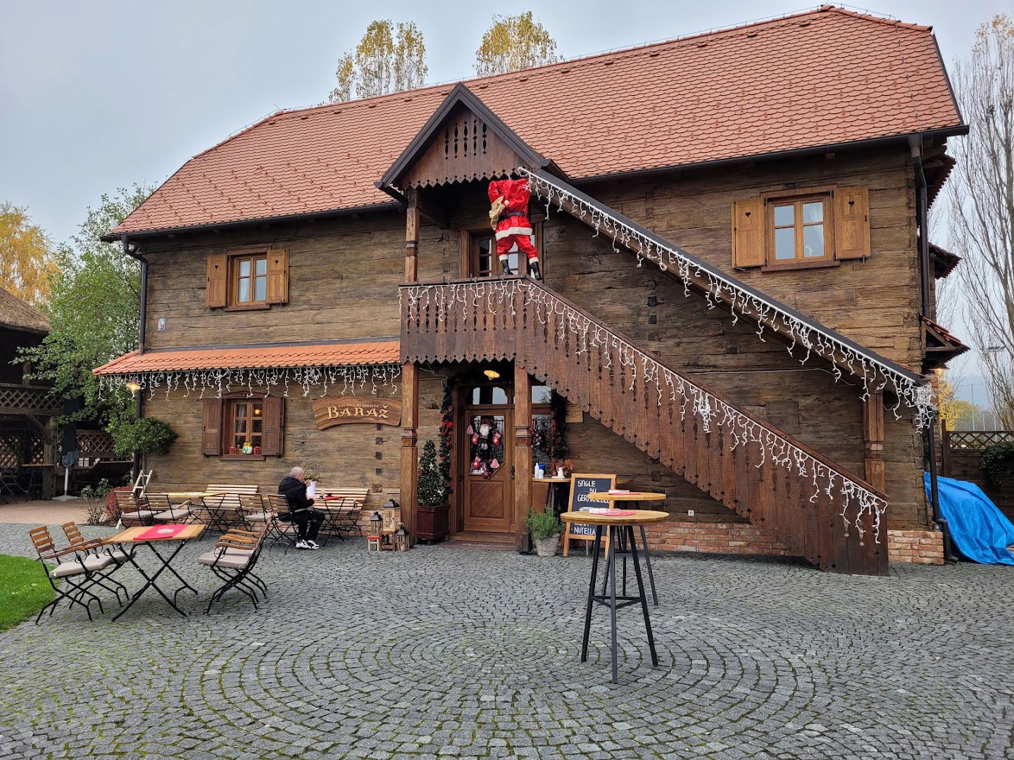 Mirnovec Fireworks Ltd.