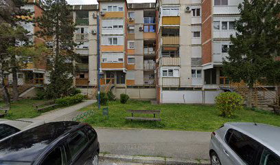 PLANINARSKI KLUB HORIZONT VG