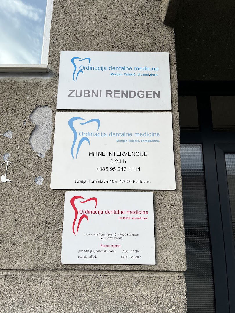 Dentim Karlovac
