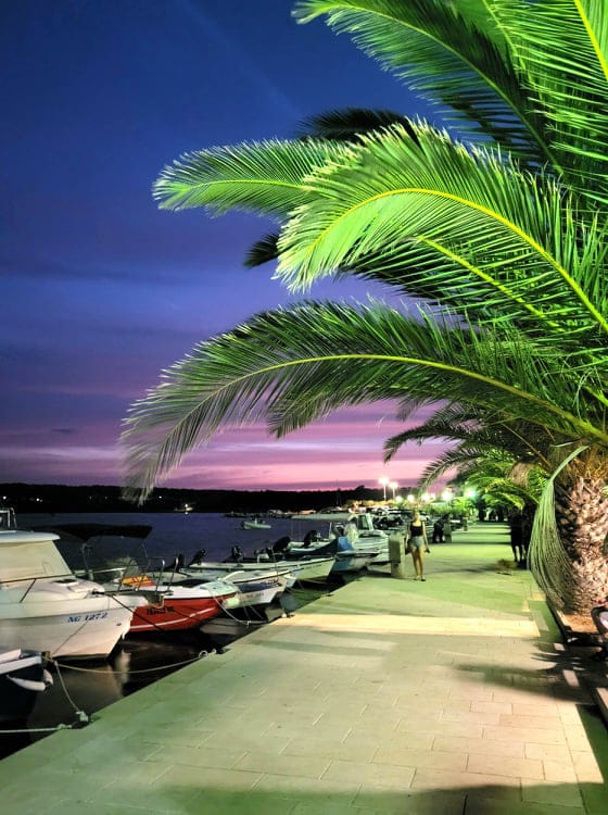 Apartman Dora Posedarje