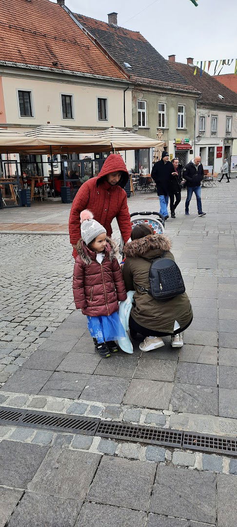 Koda 95 Maribo FORTUNA ŠOLA VOŽNJE, d.o.o.