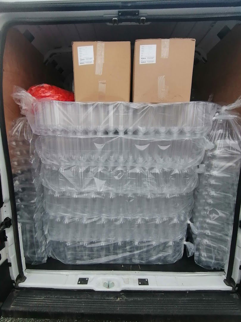 Bovest d.o.o. ulica Majur 11