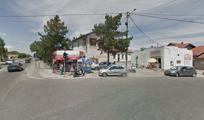 Пошта 11564 Степојевац