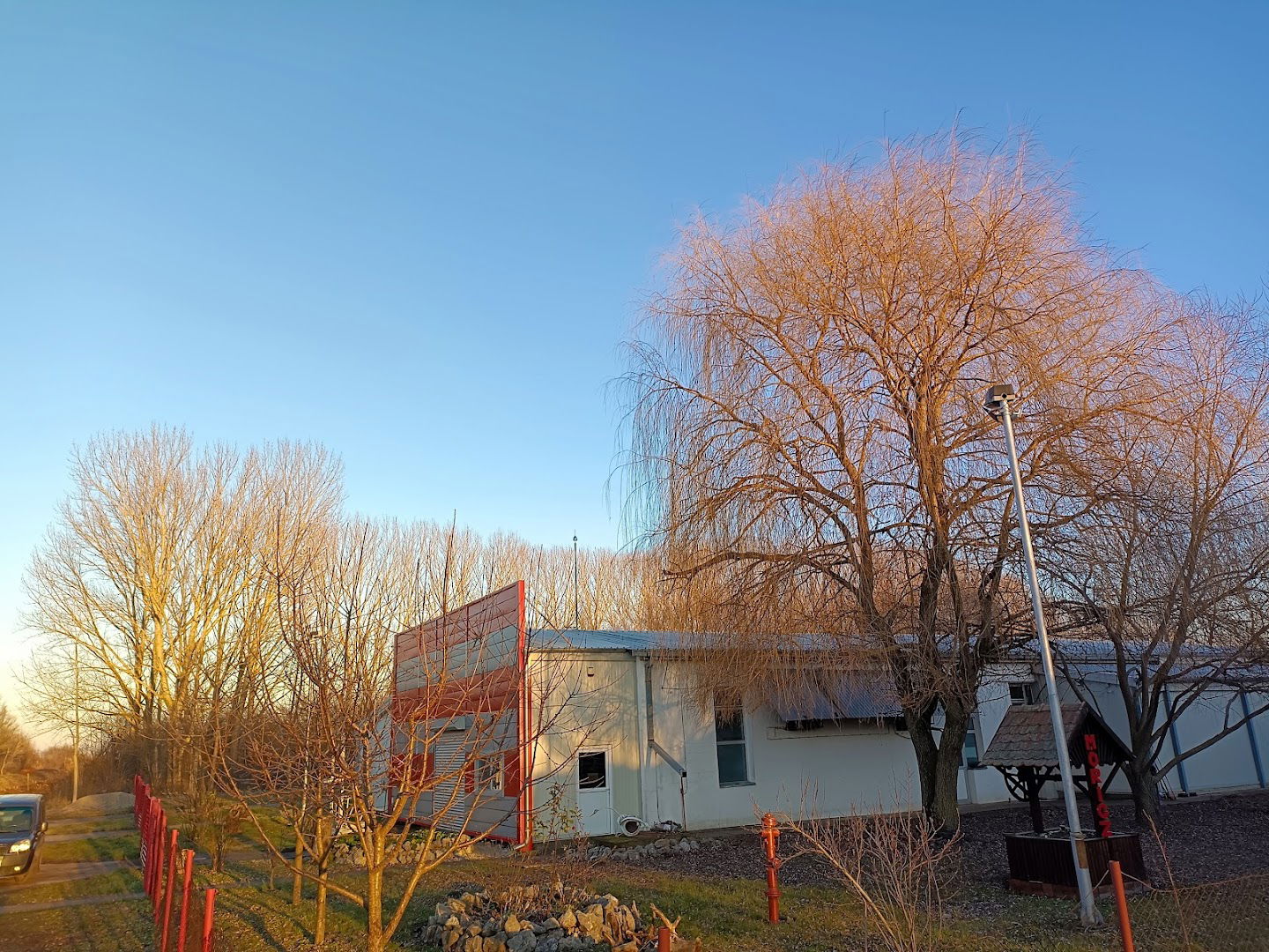 Klanica i prerada mesa Móricz