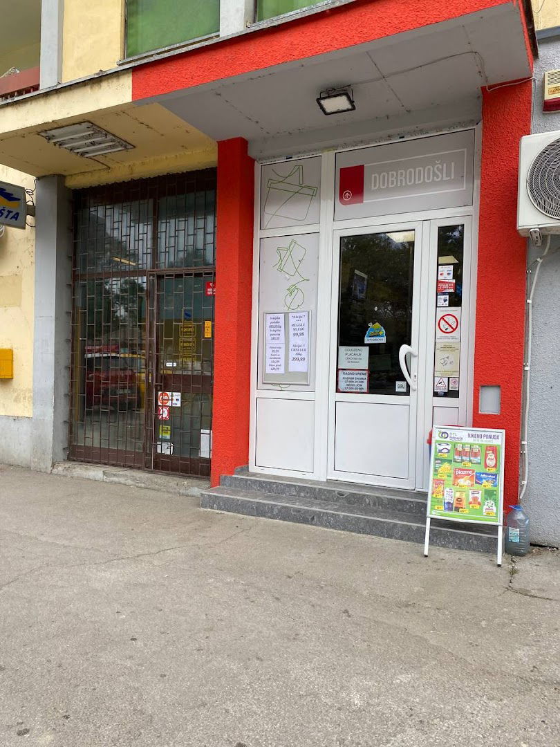 DTL Podunavlje vladimirovčanka