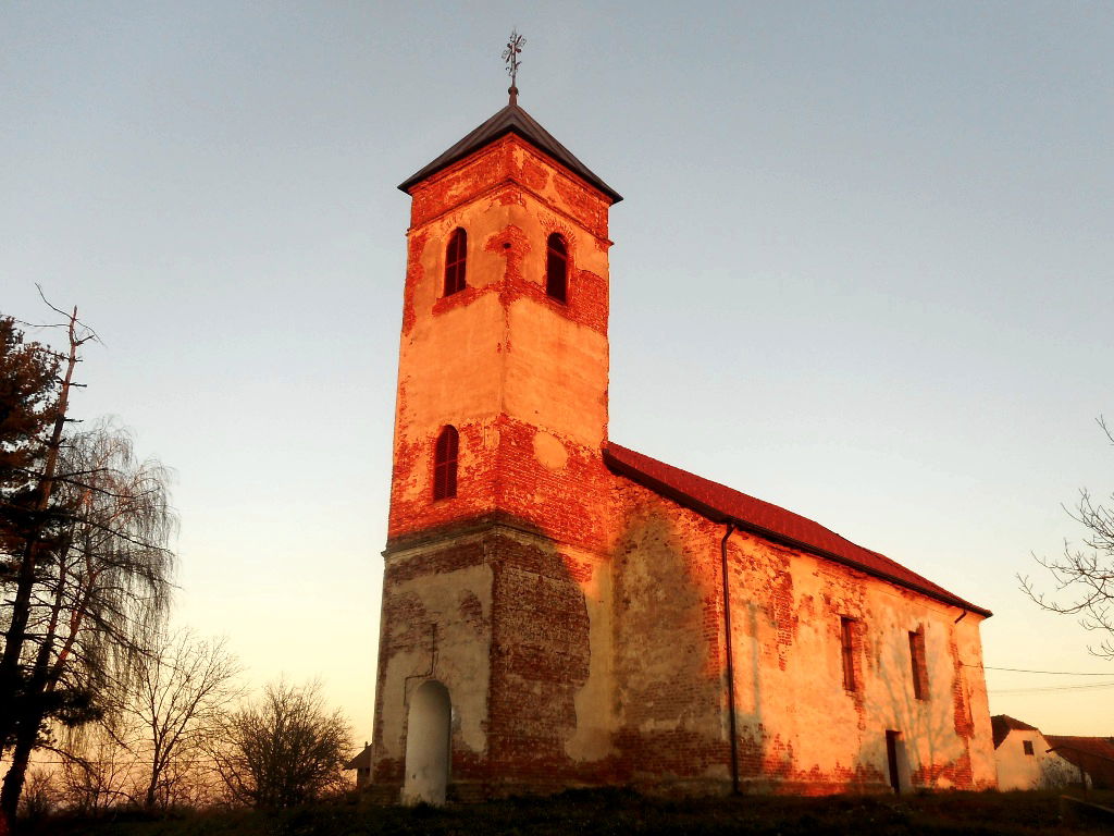Church of Sts. Peter and Paul