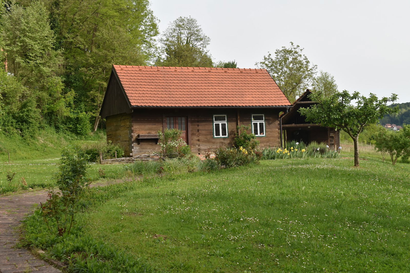 Primary School Krapinske Spa