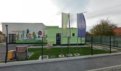 Dječji vrtić Crvenkapica