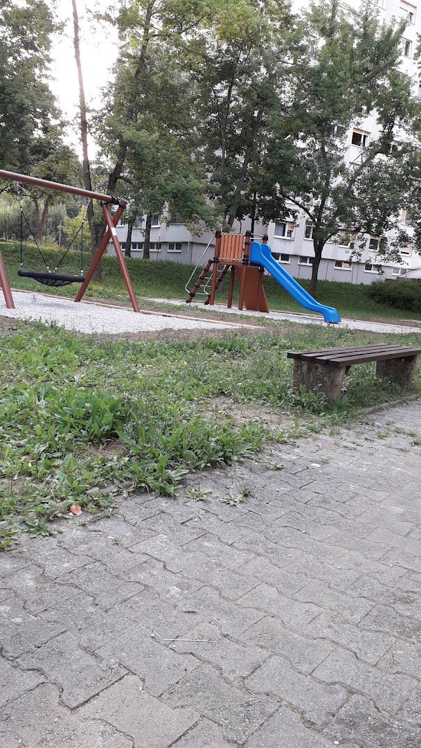 Childrens park