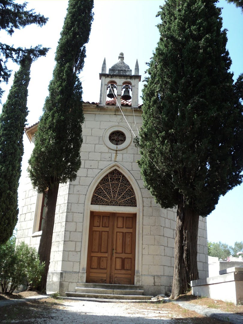Church of Our Lady of Sorrows