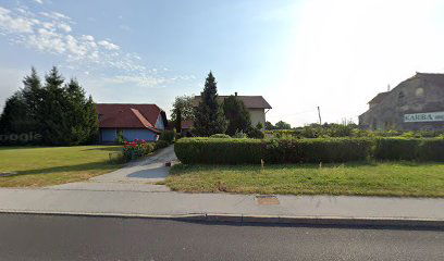 Jagodka, zavod za razvoj človeškega potenciala Vučja vas