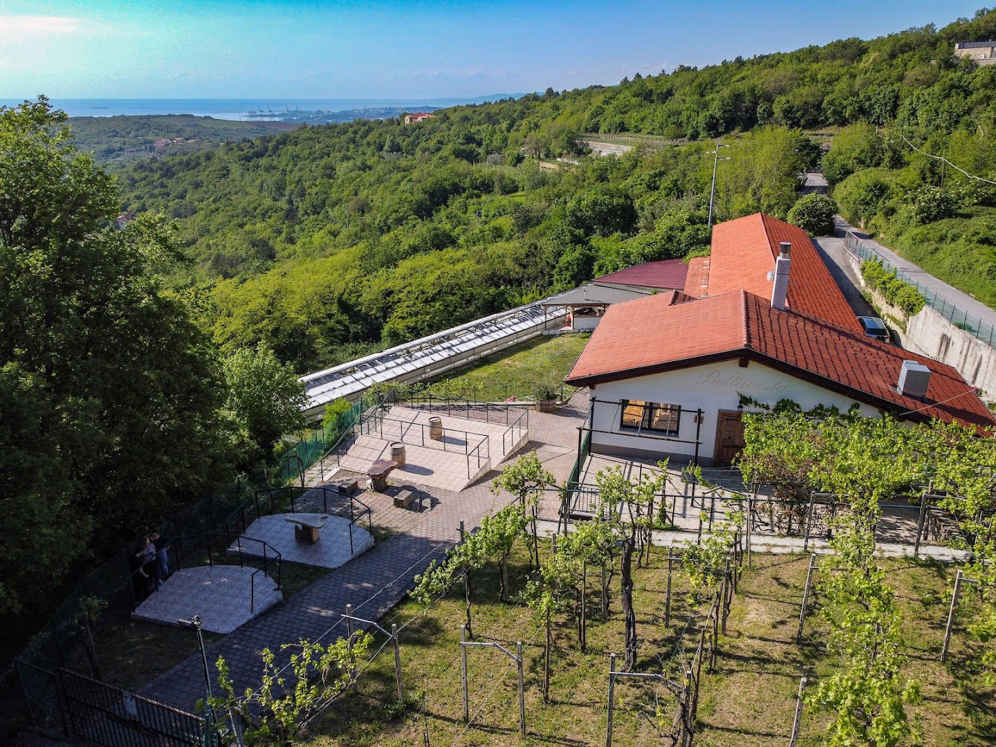 Bellavista Prebenico