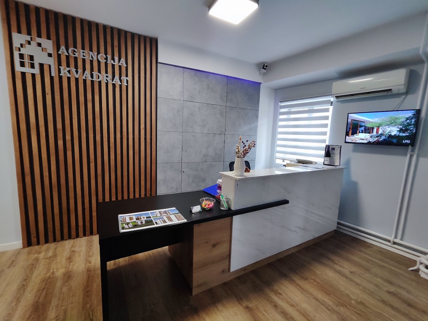 Агенција Квадрат Обреновац