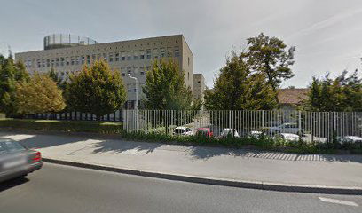 Centar za forenzična ispitivanja, istraživanja i vještačenja „Ivan Vučetić"