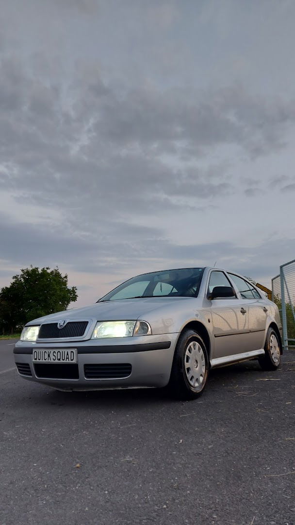 Auto perionica Jeremic