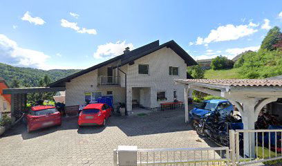 Vzdrževanje in popravila motornih vozil, Andrej Črnjač s.p.