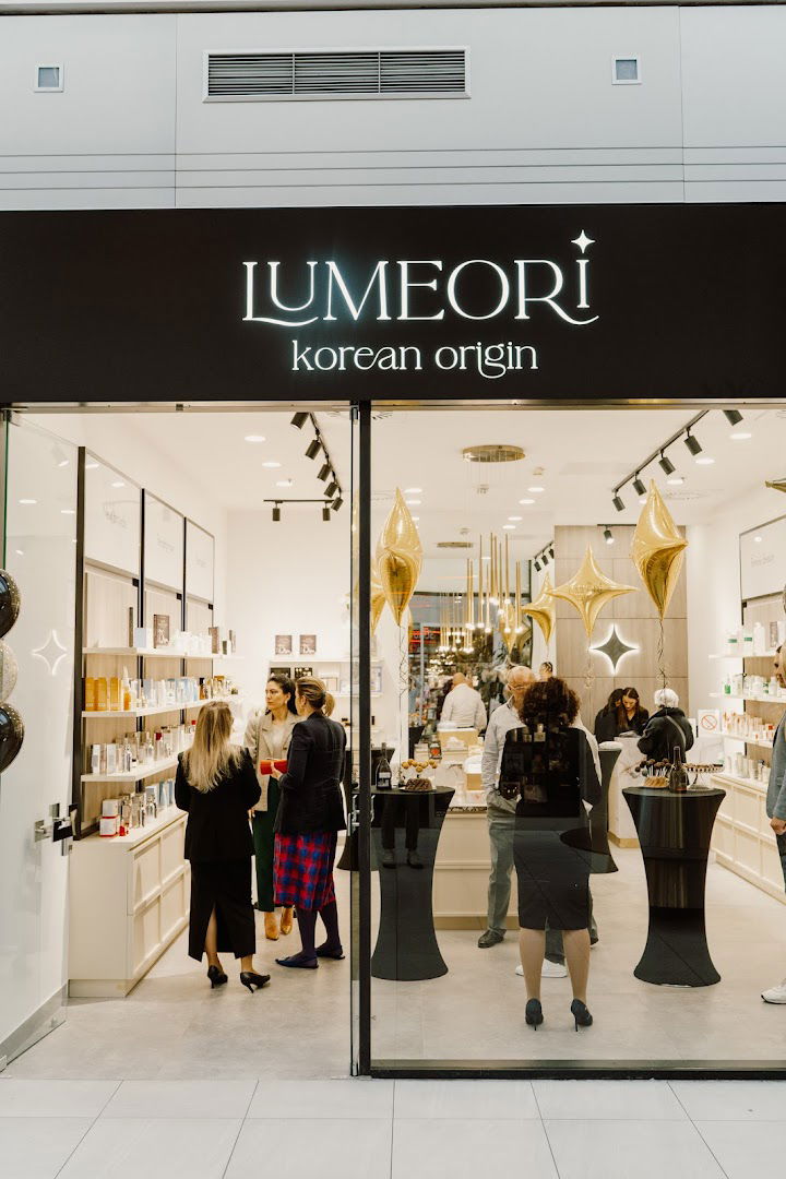 LUMEORI Korejska kozmetika Beograd