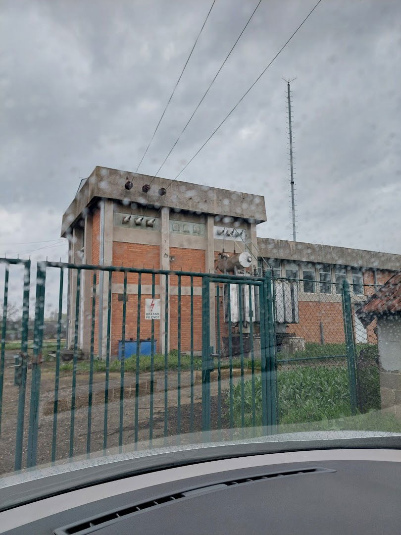 TS 35/10kV Mala Krsna