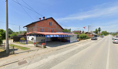 Trgovački Obrt Bonita Novoselec