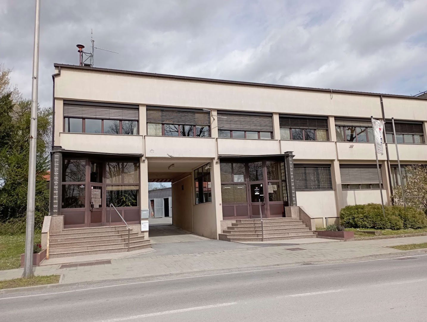 HEP - Operator distribucijskog sustava d.o.o., Elektra Križ, Terenska jedinica Lipik