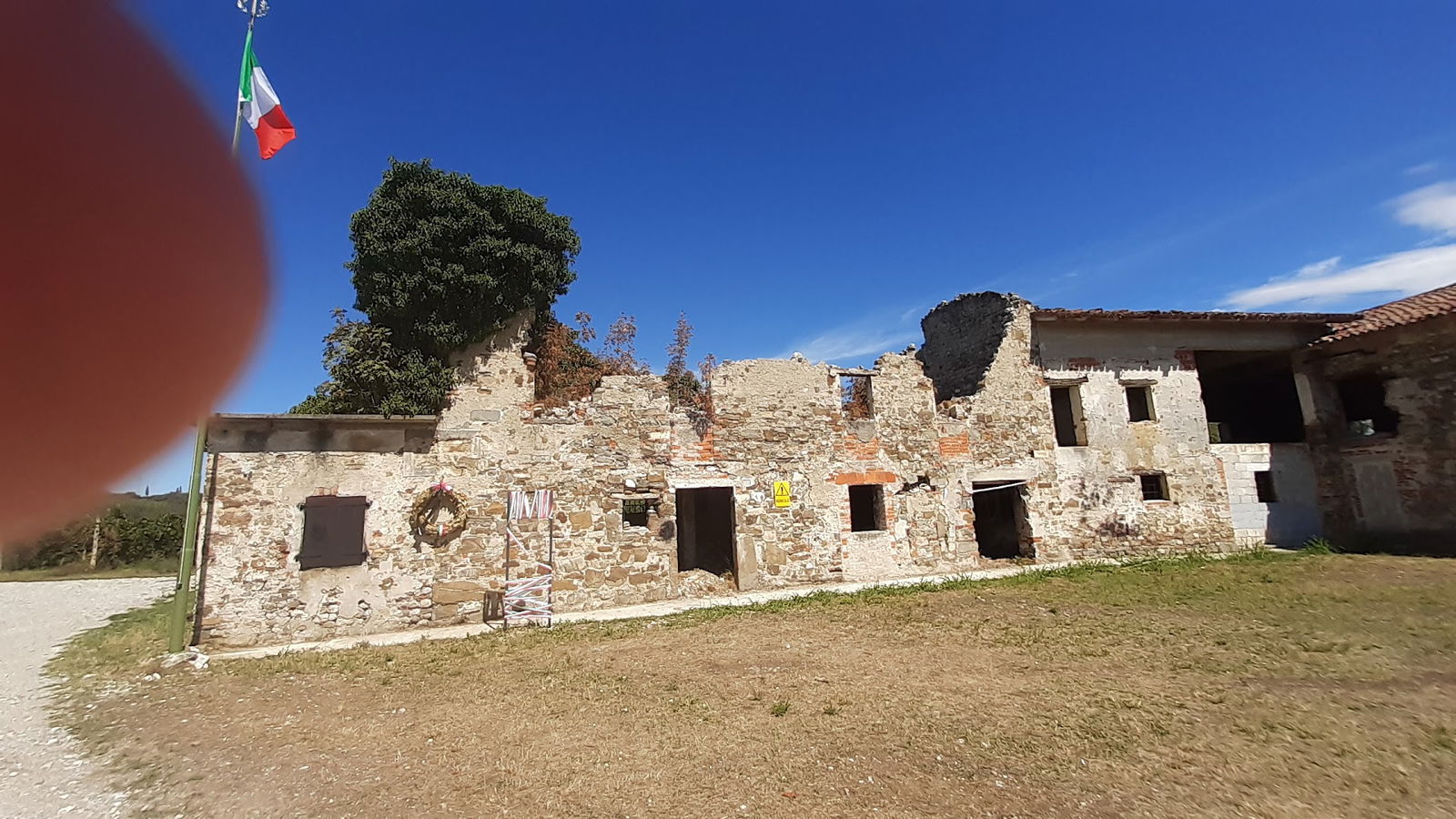 Sdricca Fondazione Arditi 29 luglio 1917