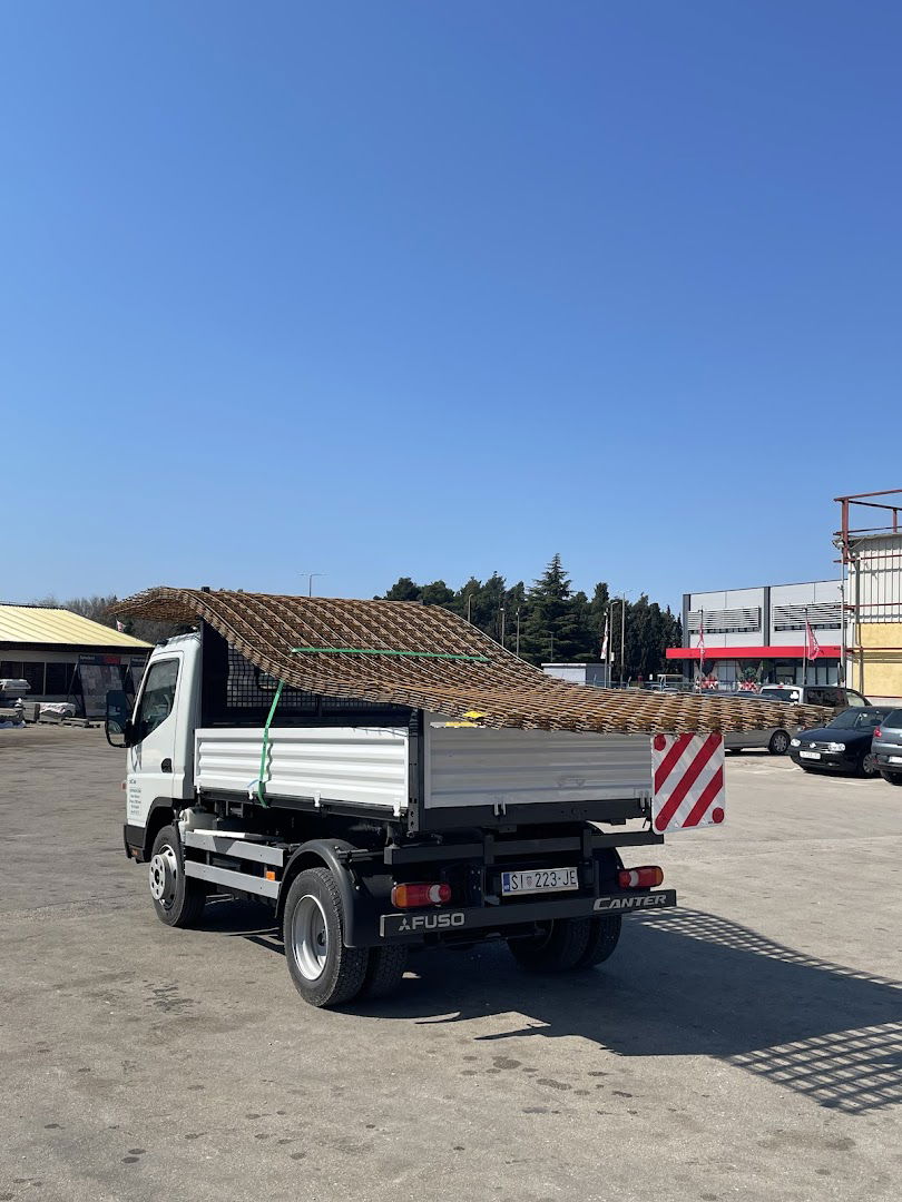 Autoprijevoznik Stipe Vukičević