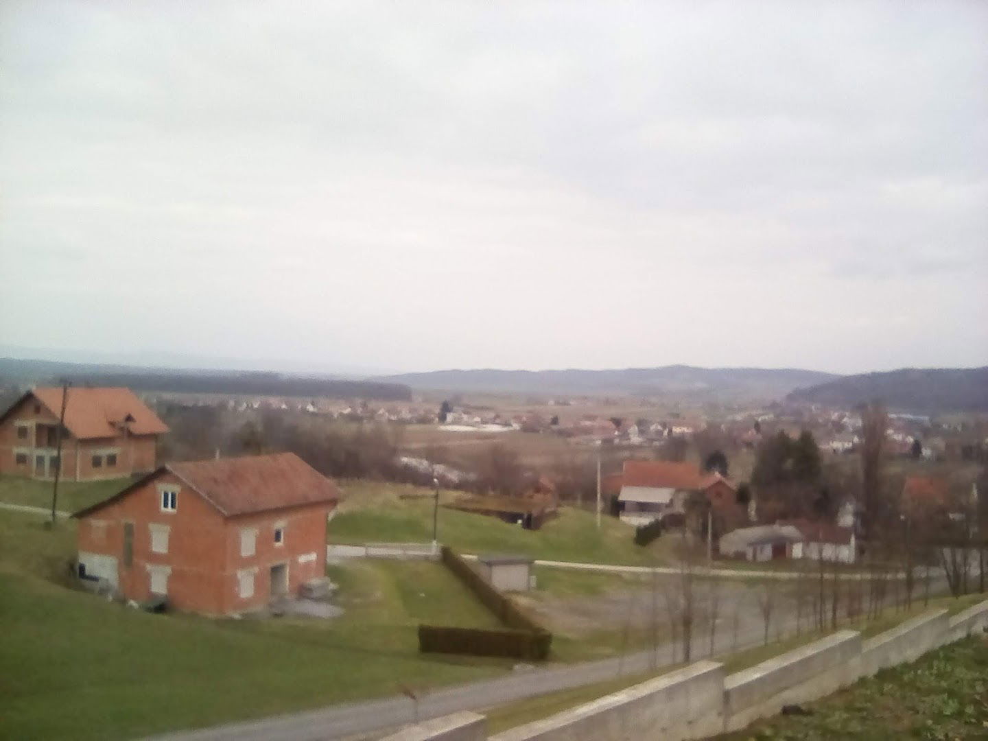 Monastery of the Daughters of God's Love