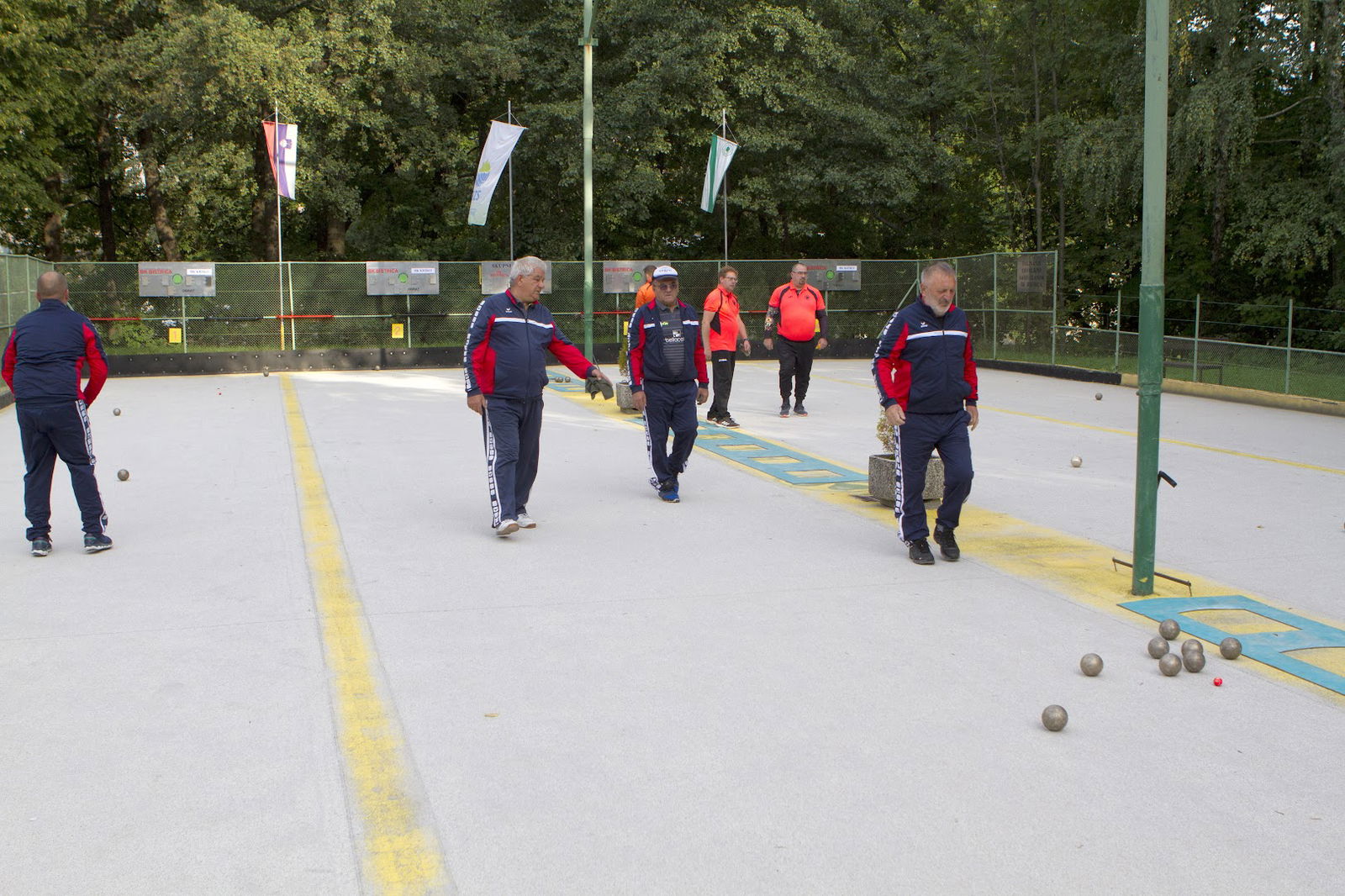 Balinarski klub Bistrica pri Tržiču