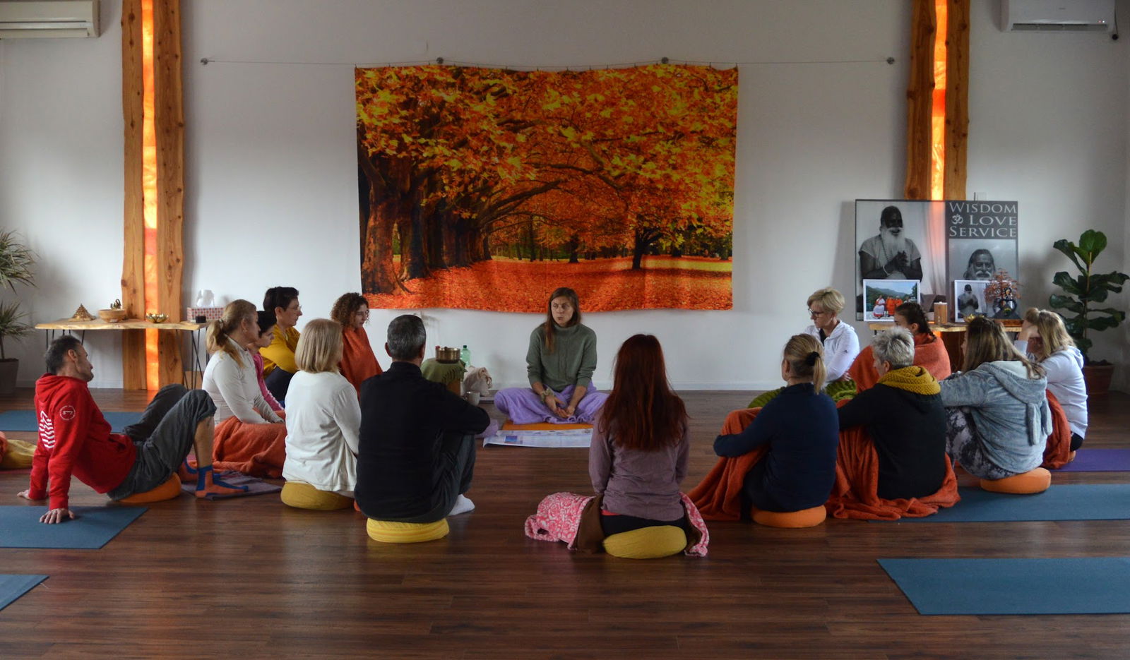 Anatura holistički centar za osobni razvoj