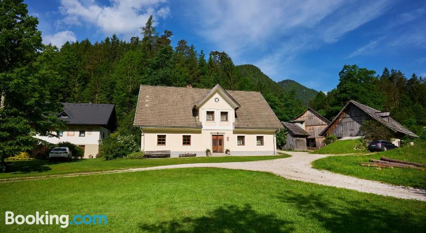 Tourist Farm Bevšek-Ošep