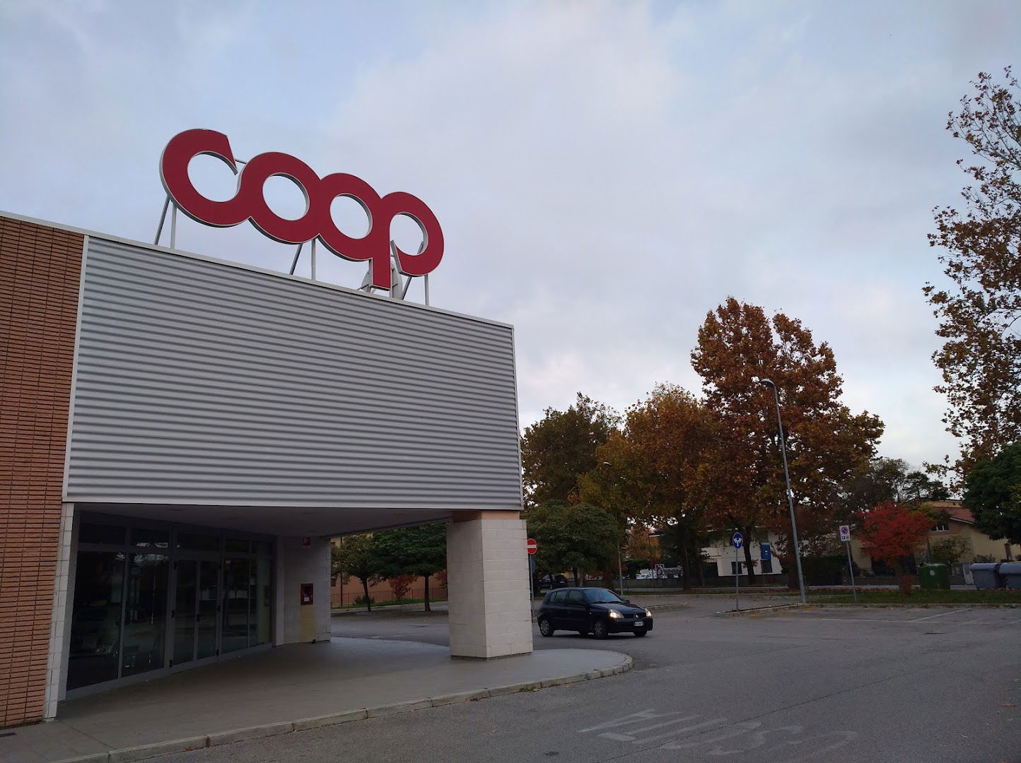 Superstore Coop