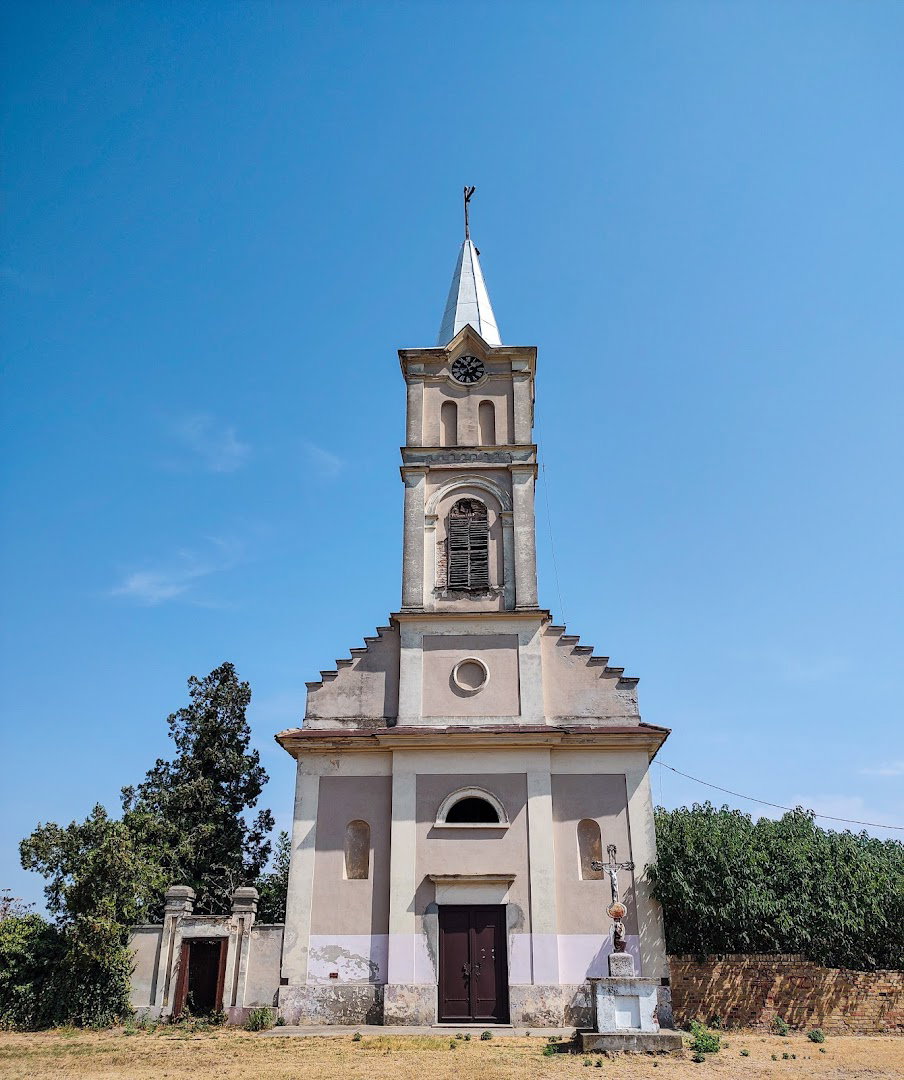 Saint Anne’s Church