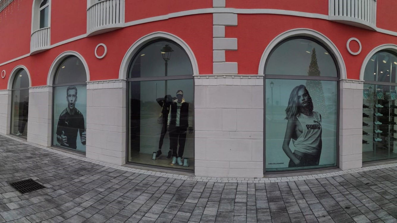 PUMA Outlet Palmanova