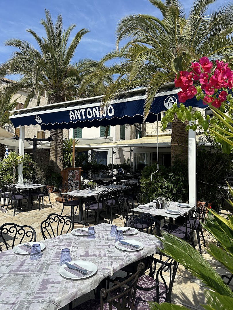 Restaurant Antonijo