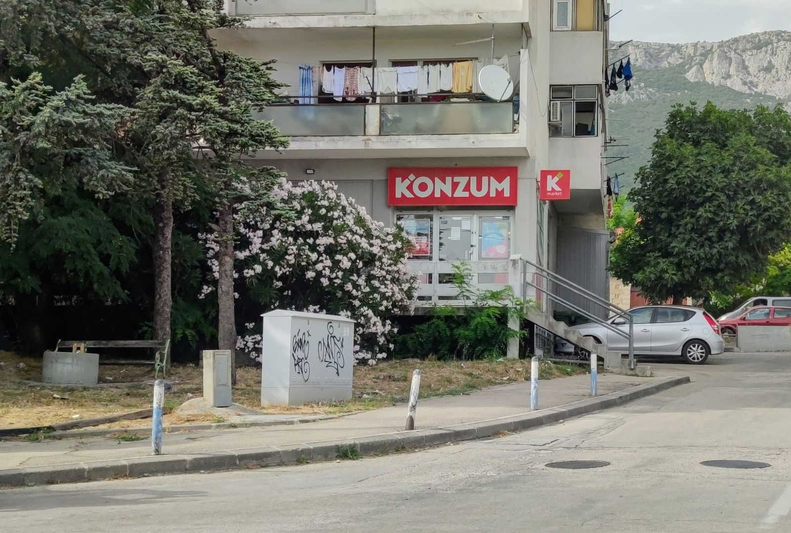 Konzum