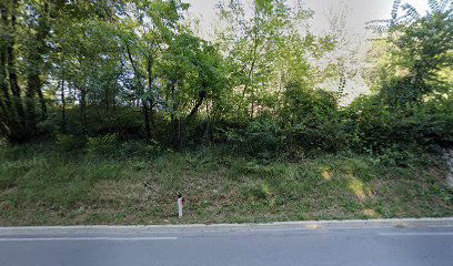 MELIŠČE d.o.o., peskokop ŠTANJEL