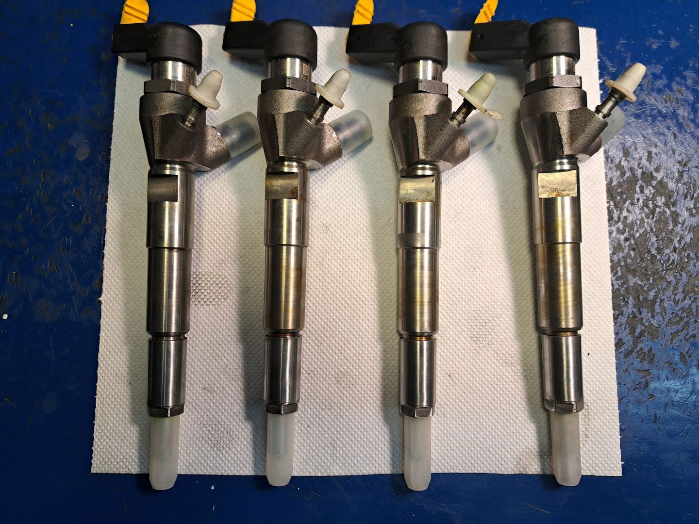 DIESEL SERVICE"PETROVIĆ"