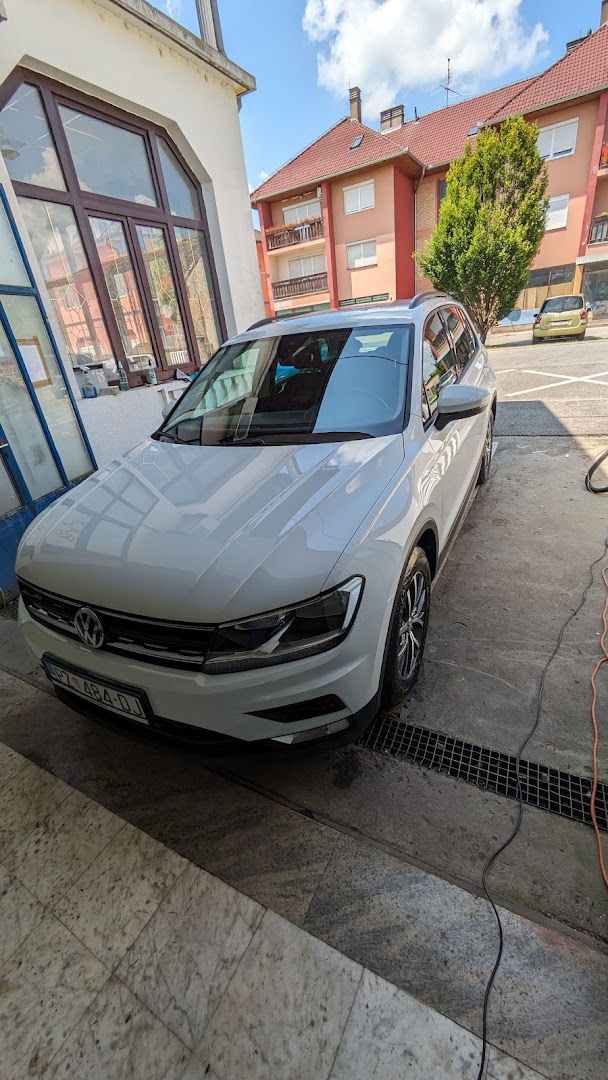 Autopraonica Dijamant