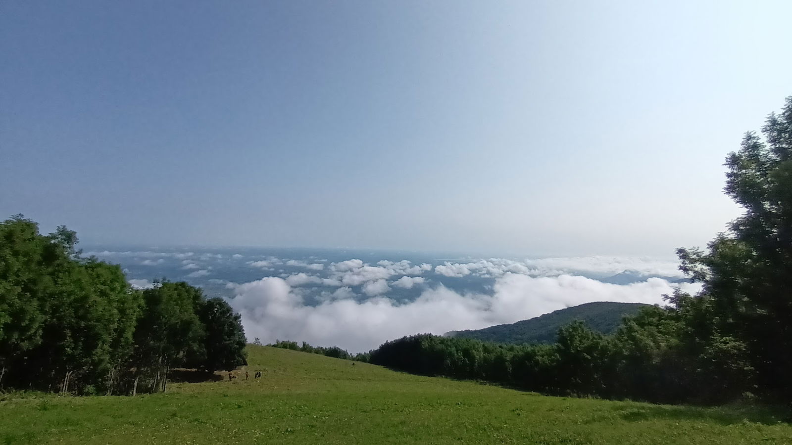 HRVATSKO PLANINARSKO DRUŠTVO IVANČICA IVANEC