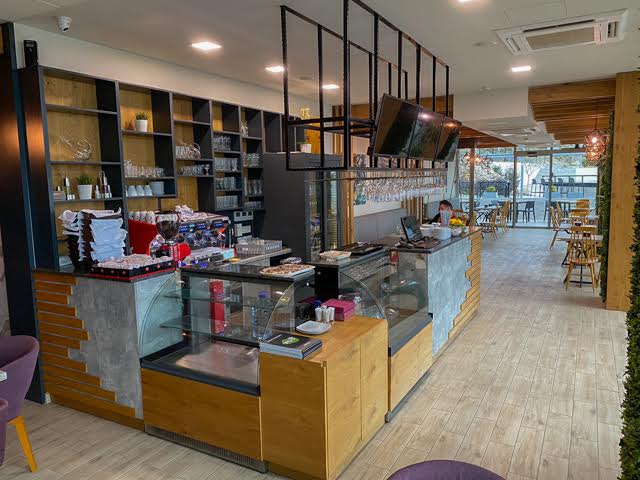 Restoran 7GO - Ivanica