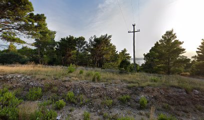 Baska Voda Basko Polje
