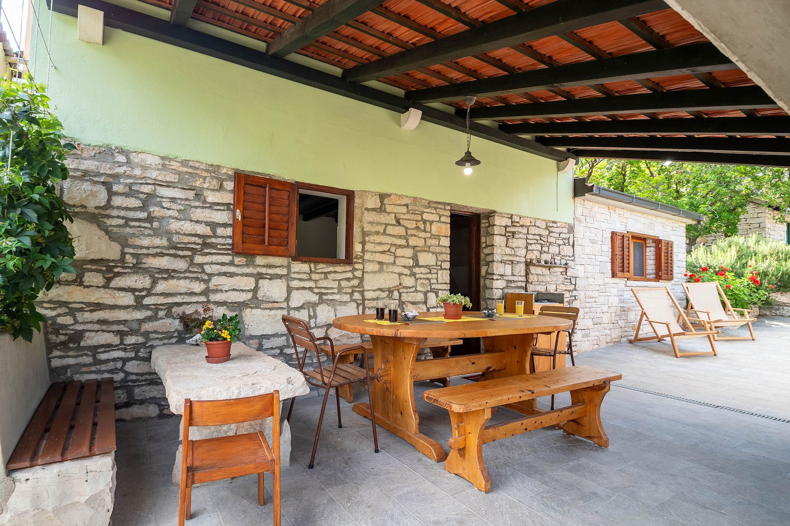 Holiday House Jasmina