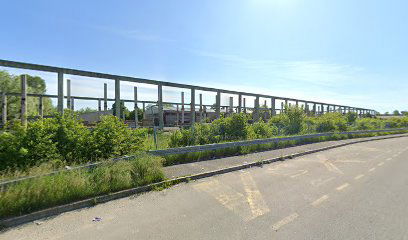 Lomnica, šljunčara