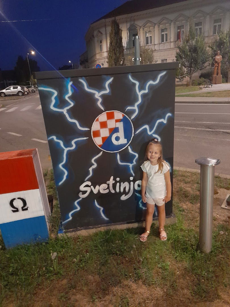 NK Dinamo Dežanovac