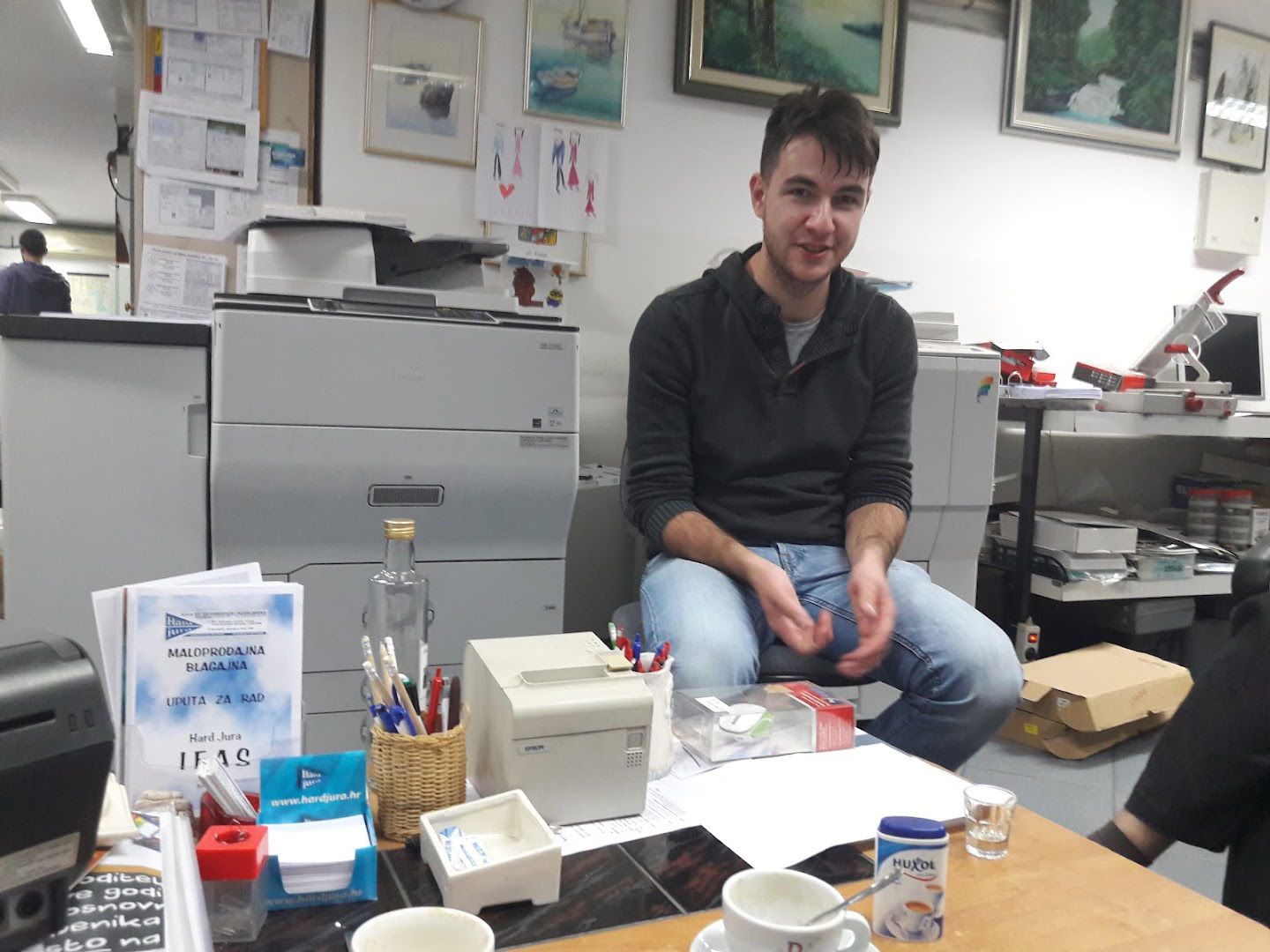 HARD JURA / eJura Design&Print