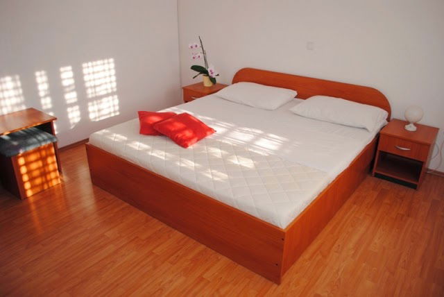 Apartments Suljic Rodzina Novalja