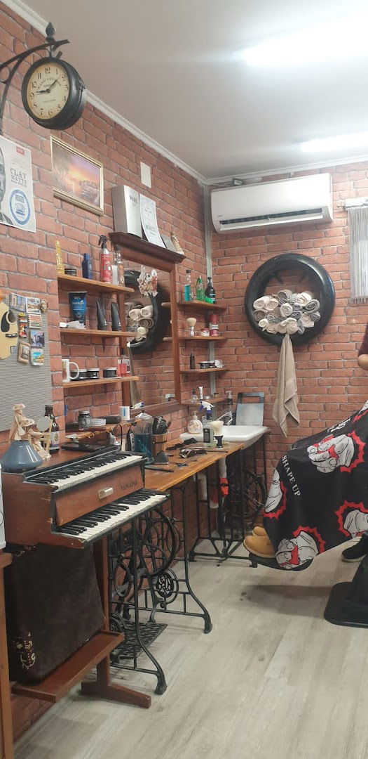 Frizerski salon Jasna