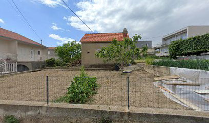 AUTOPRIJEVOZNIK VL. DRAŽEN MANDARIĆ